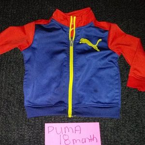 2 Piece Puma Bundle